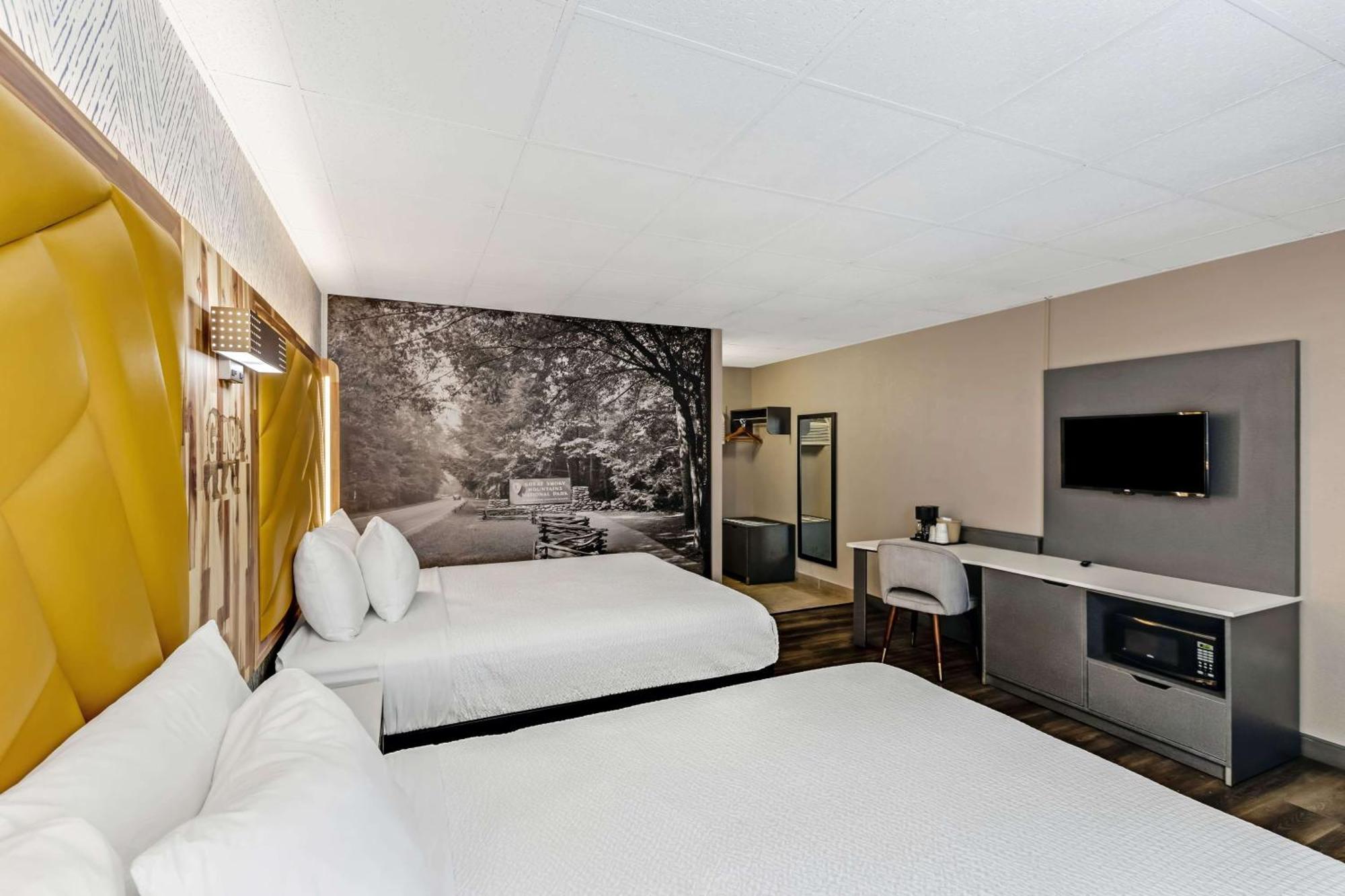 The Wander Motel 3*
