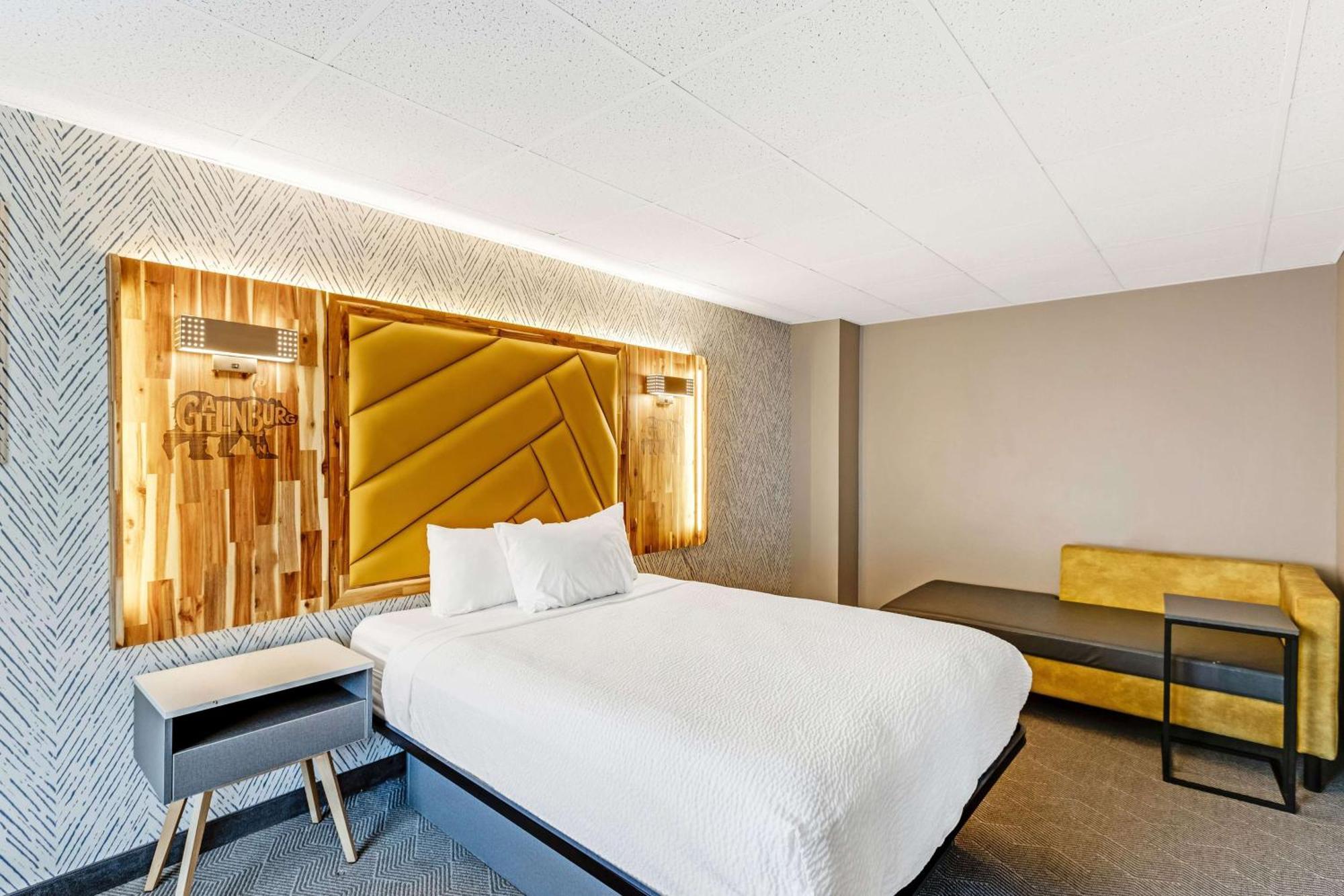 The Wander Motel