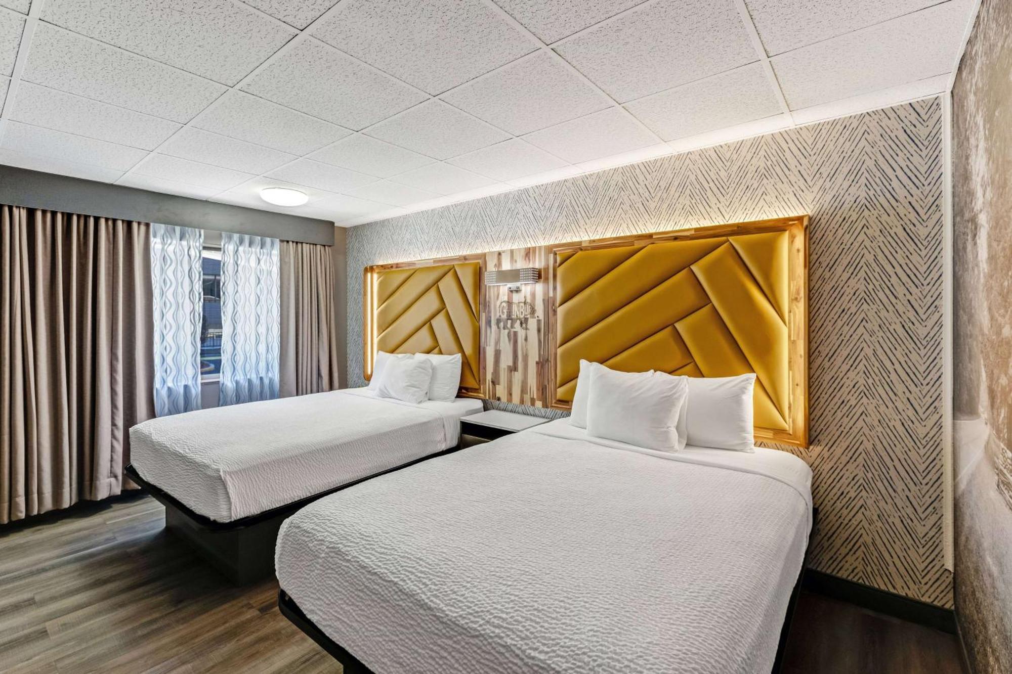 The Wander Motel 3*
