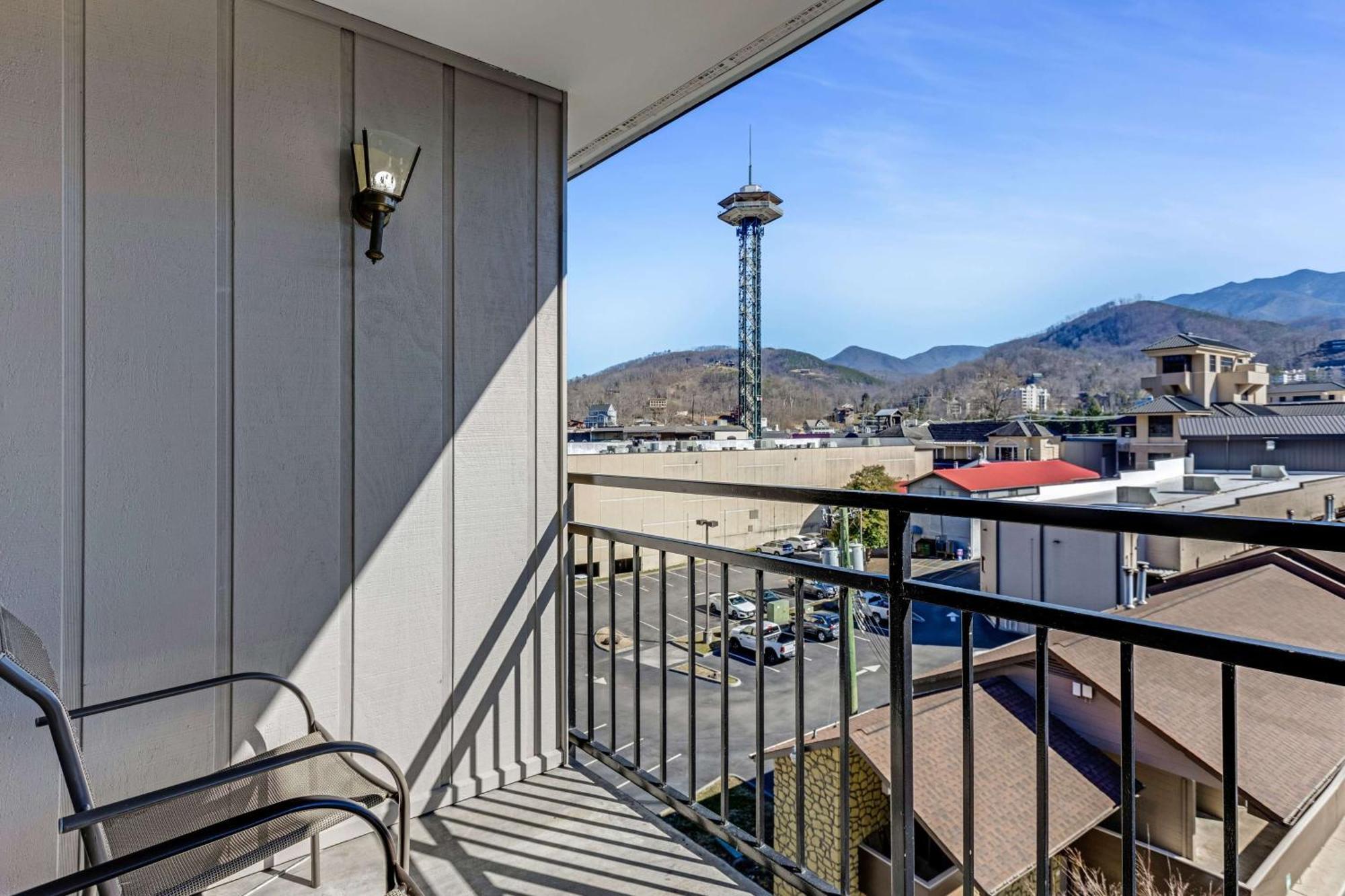 The Wander Motel