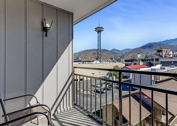 The Wander Hotel