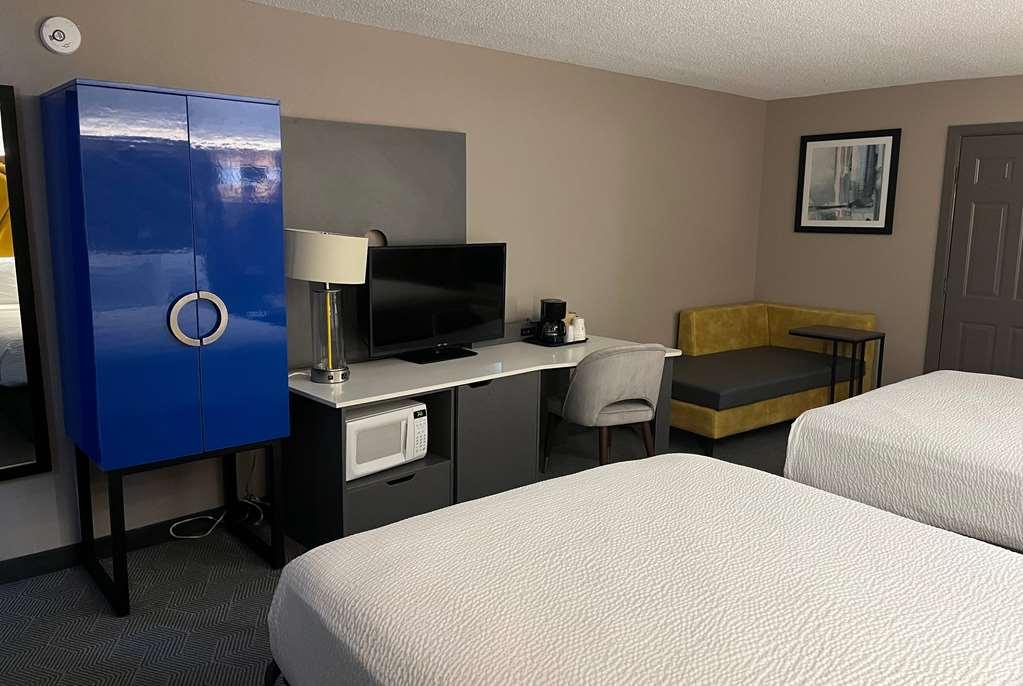 Motel The Wander