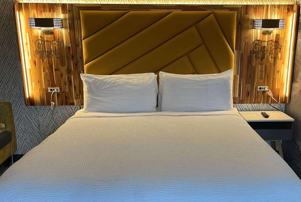 The Wander 3* Gatlinburg
