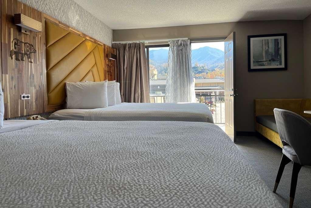 Motel The Wander Gatlinburg