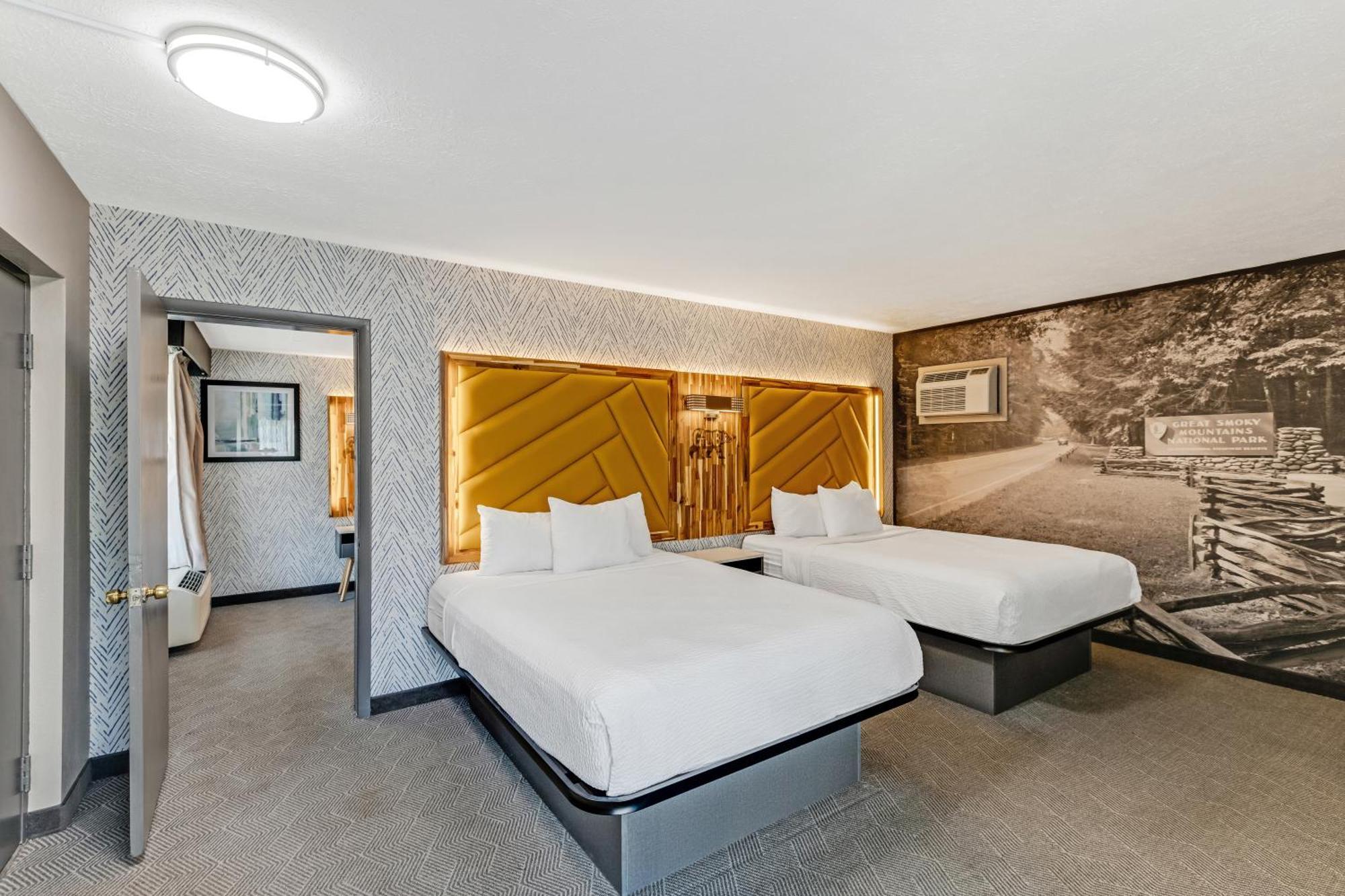The Wander Motel