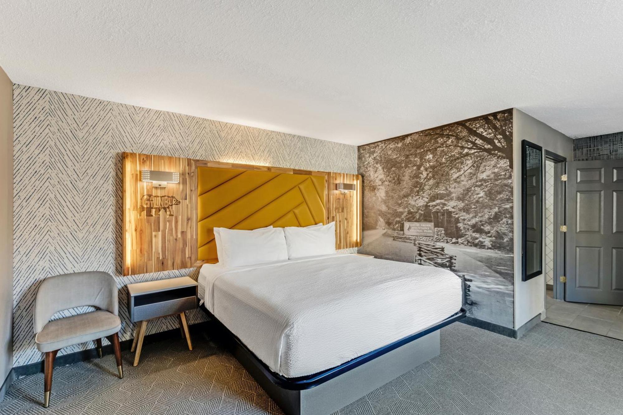 The Wander Motel