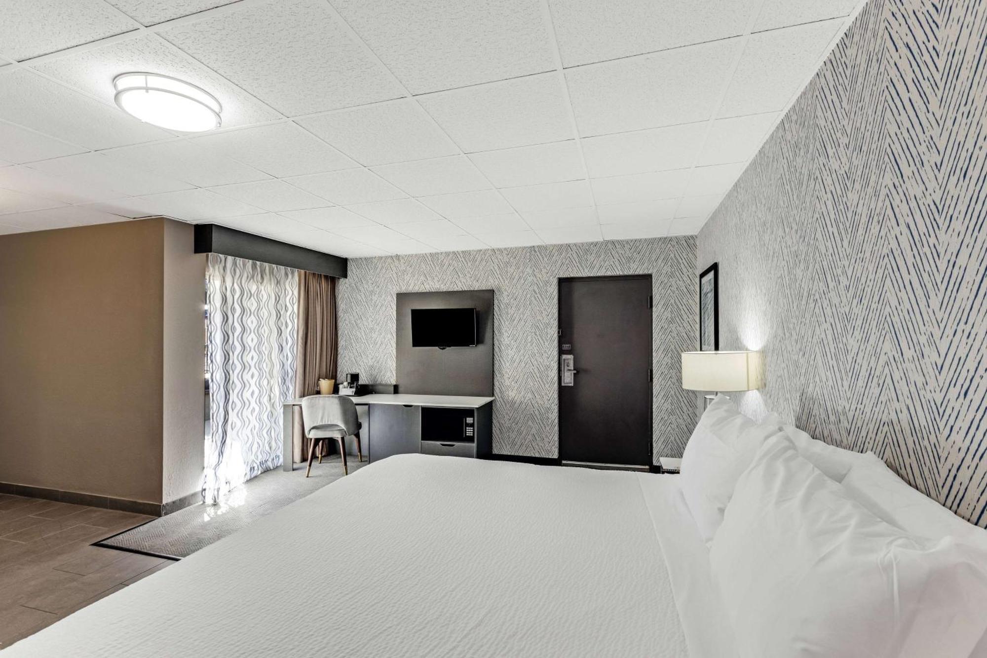 Motel The Wander