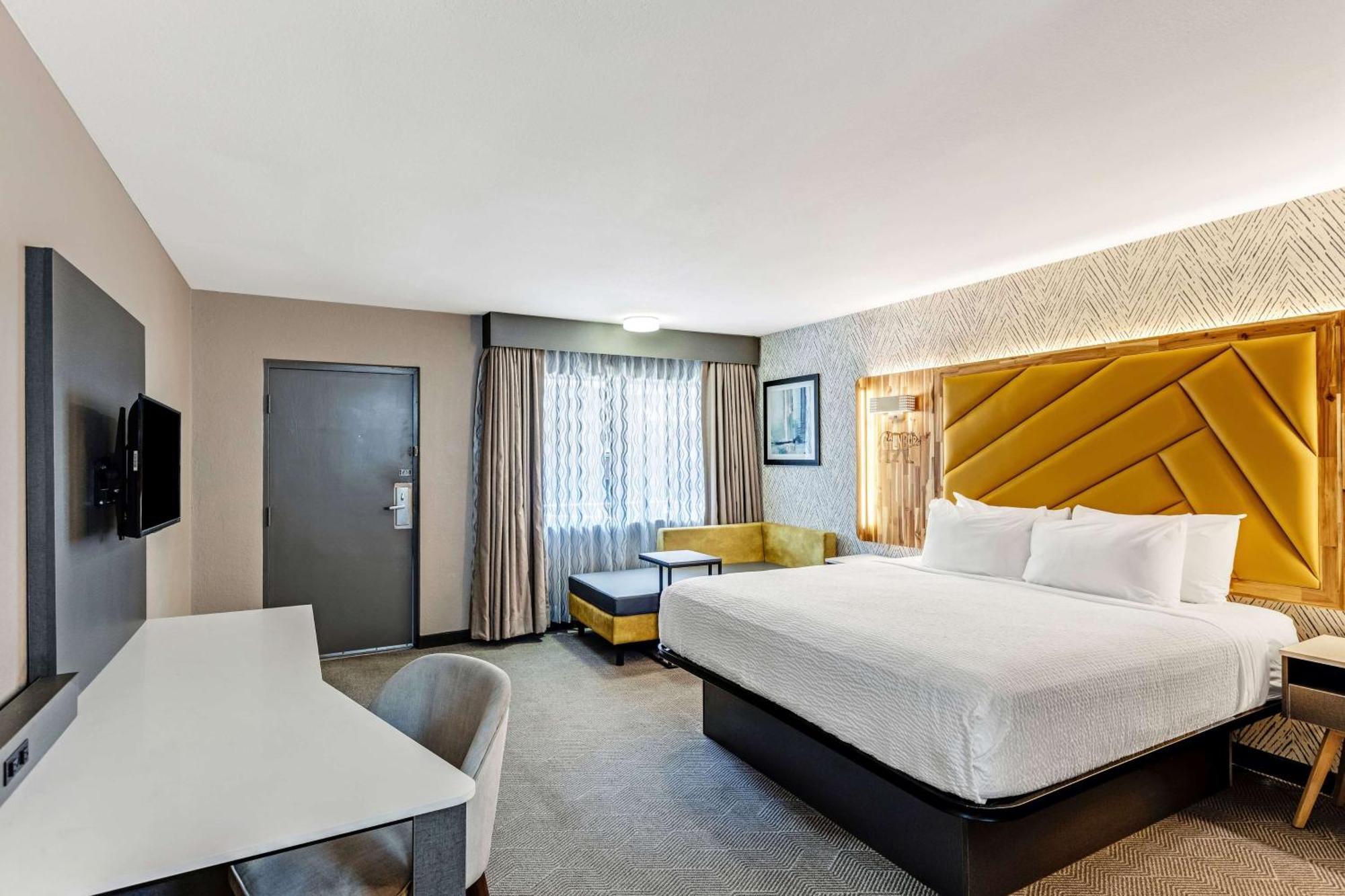 The Wander 3* Gatlinburg